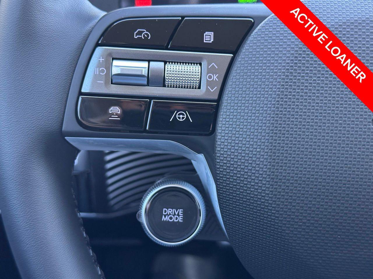 New 2026 C5G Gray Hyundai SEL image 28