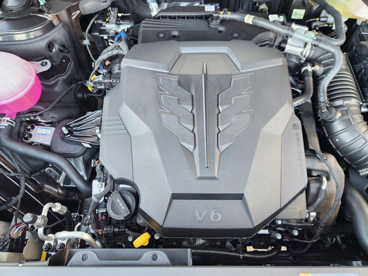 New 2026 A2B Black Hyundai Calligraphy FWD image 30