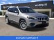 Used 2019 Jeep Cherokee Latitude SUV