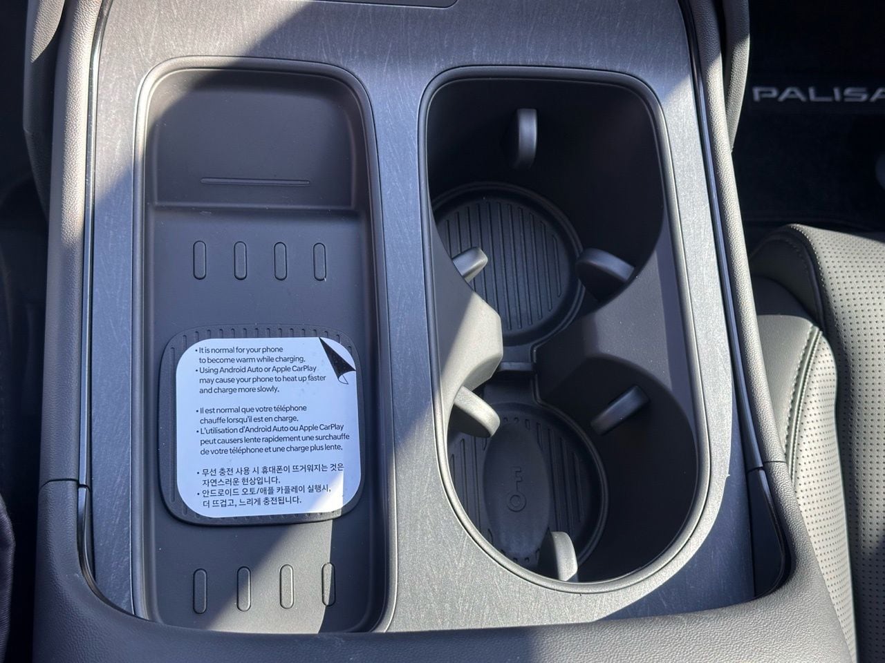 Certified Used 2026 Abyss Black Pearl Hyundai XRT Pro image 36