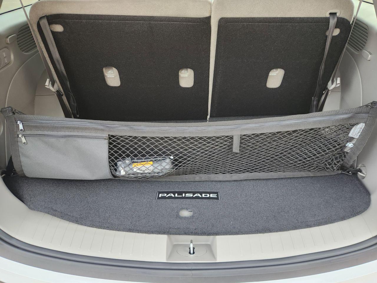 New 2026 WC9 White Hyundai SEL FWD image 30