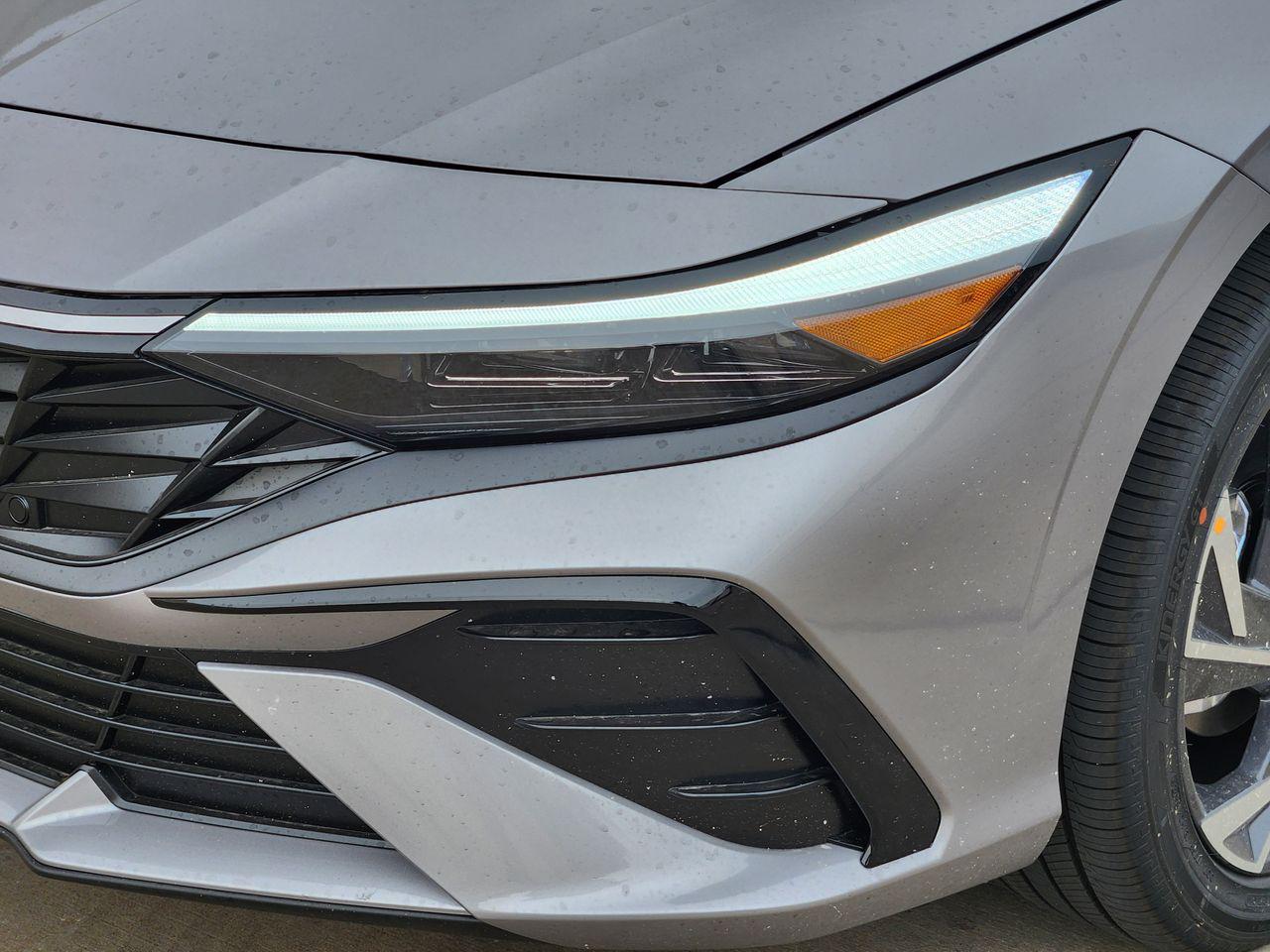 New 2026 M6T Hyundai Limited image 6