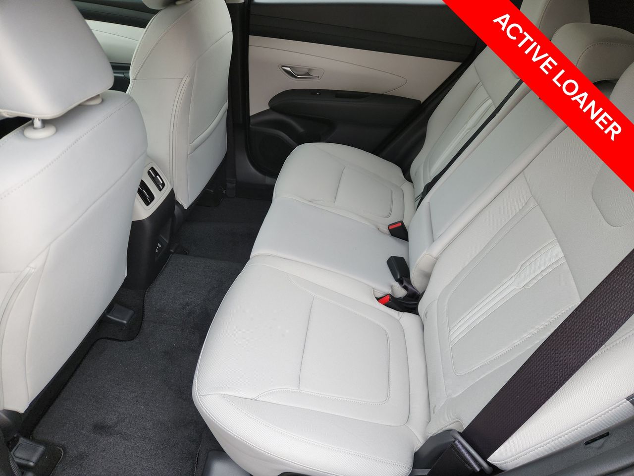 2026 Hyundai Tucson SEL - Photo 30