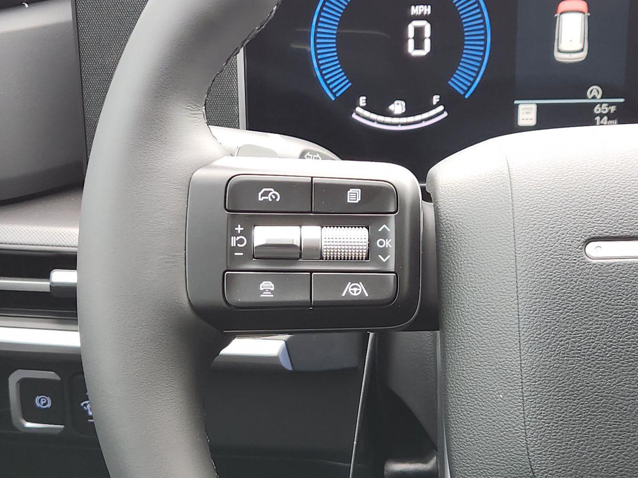 New 2026 Phantom Black Hyundai SE FWD image 26