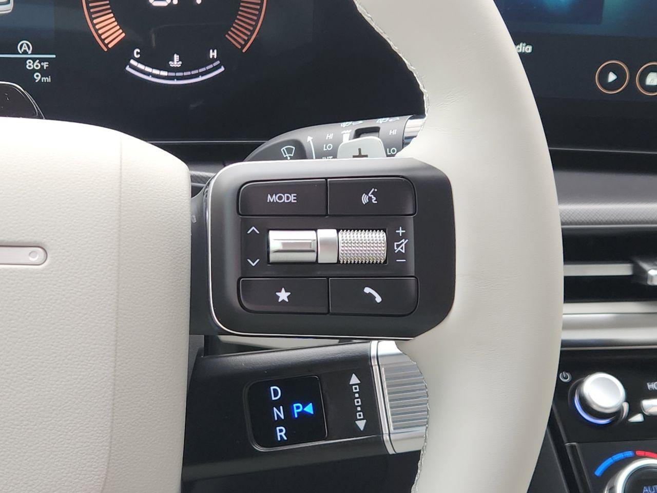 New 2026 Phantom Black Hyundai SEL FWD image 27