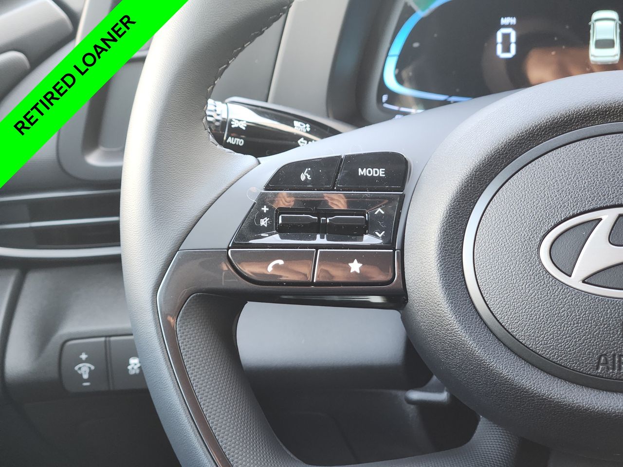 New 2026 Ecotronic Gray Hyundai SEL Sport image 28