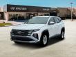 New 2026 Hyundai Tucson SE FWD SUV