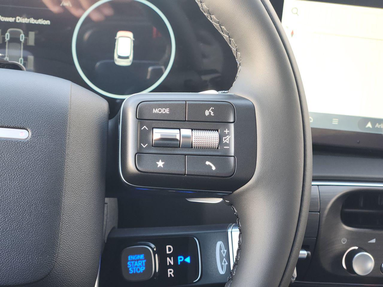 New 2026 PE2 Gray Hyundai Calligraphy image 29