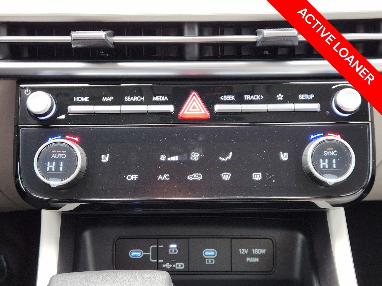 2026 Hyundai Tucson SEL - Photo 15