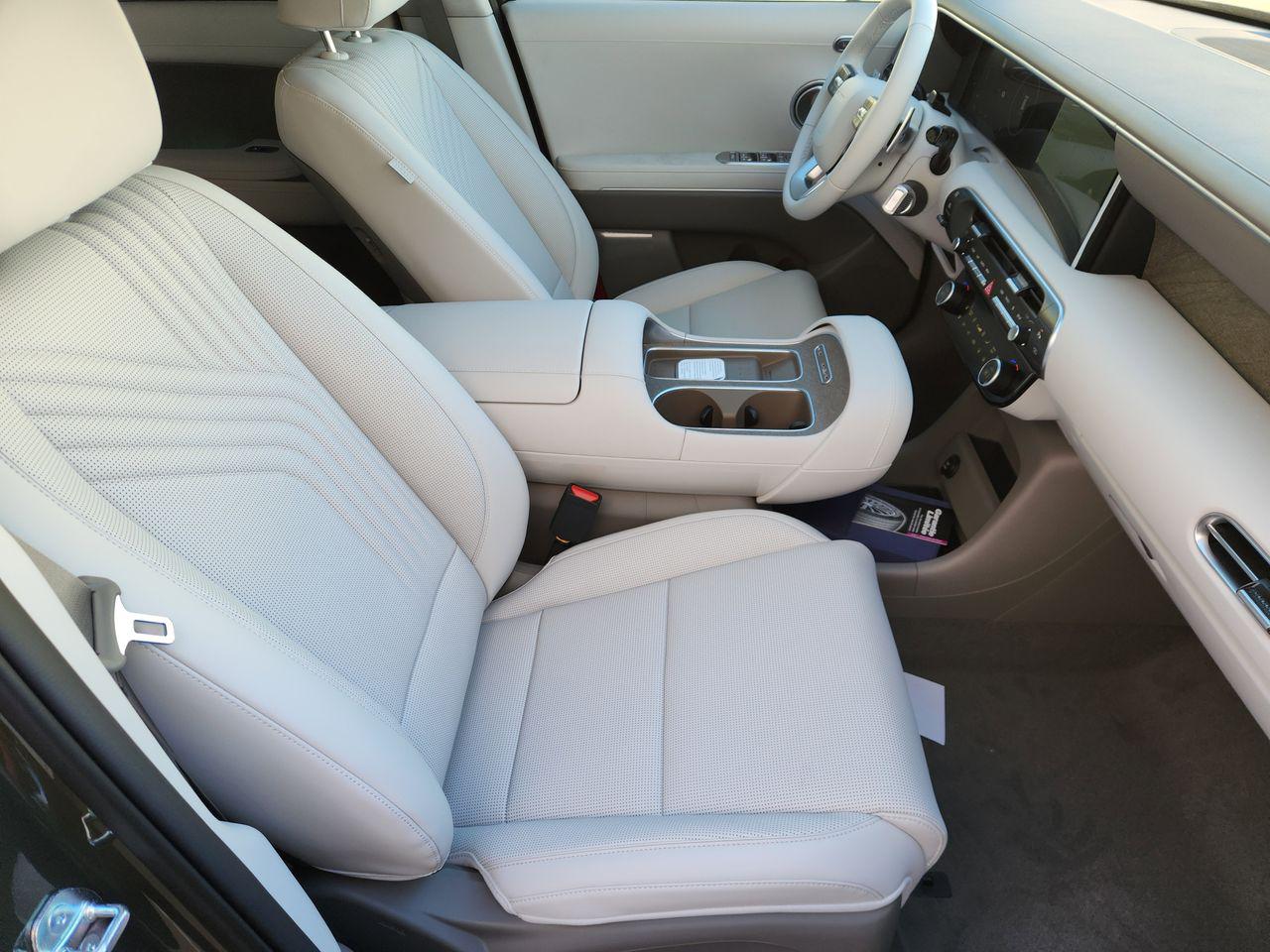 New 2026 TCP Hyundai Blue SEL Premium 7P image 11