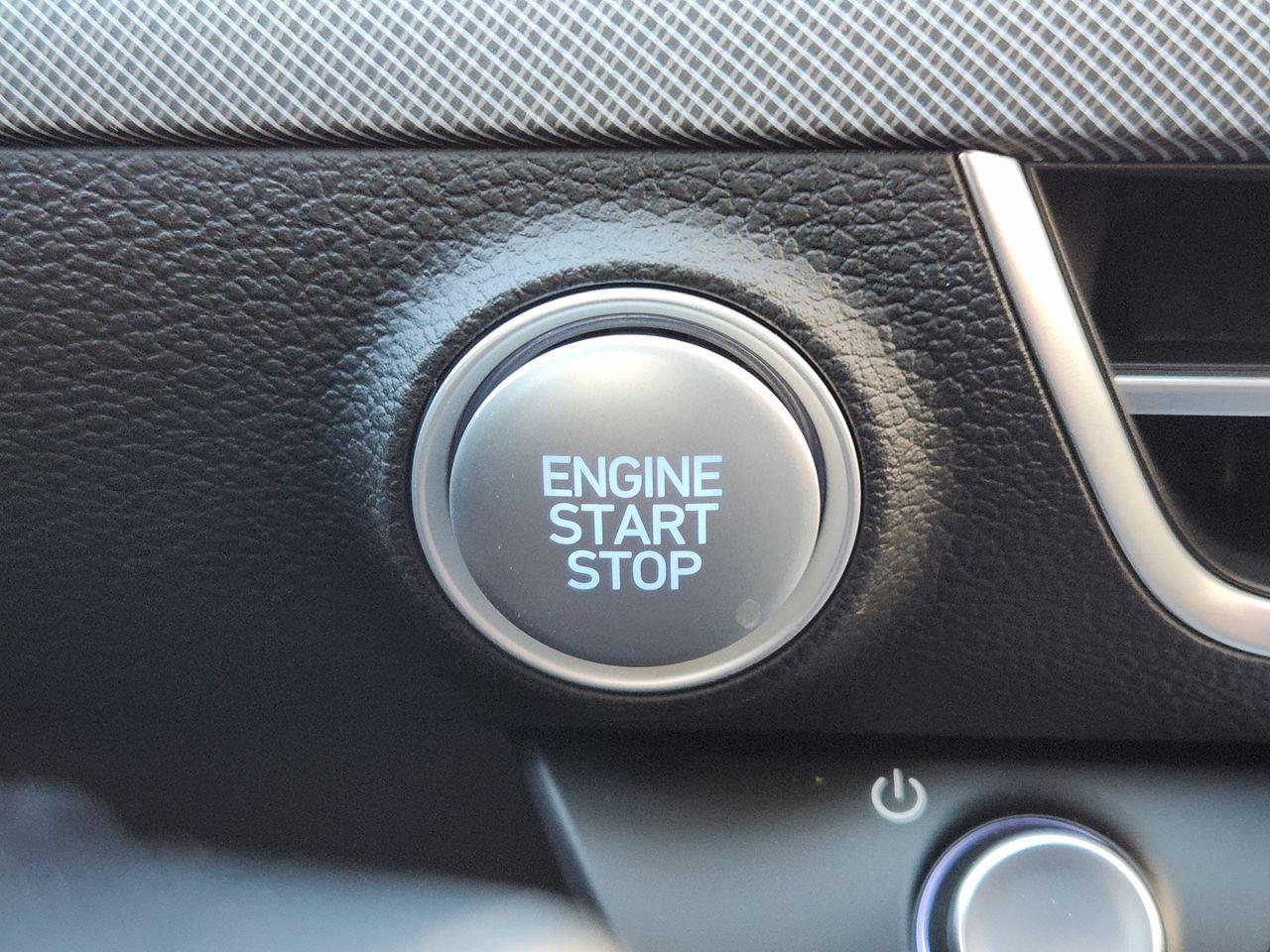 New 2026 W6H White Hyundai SEL Sport image 16