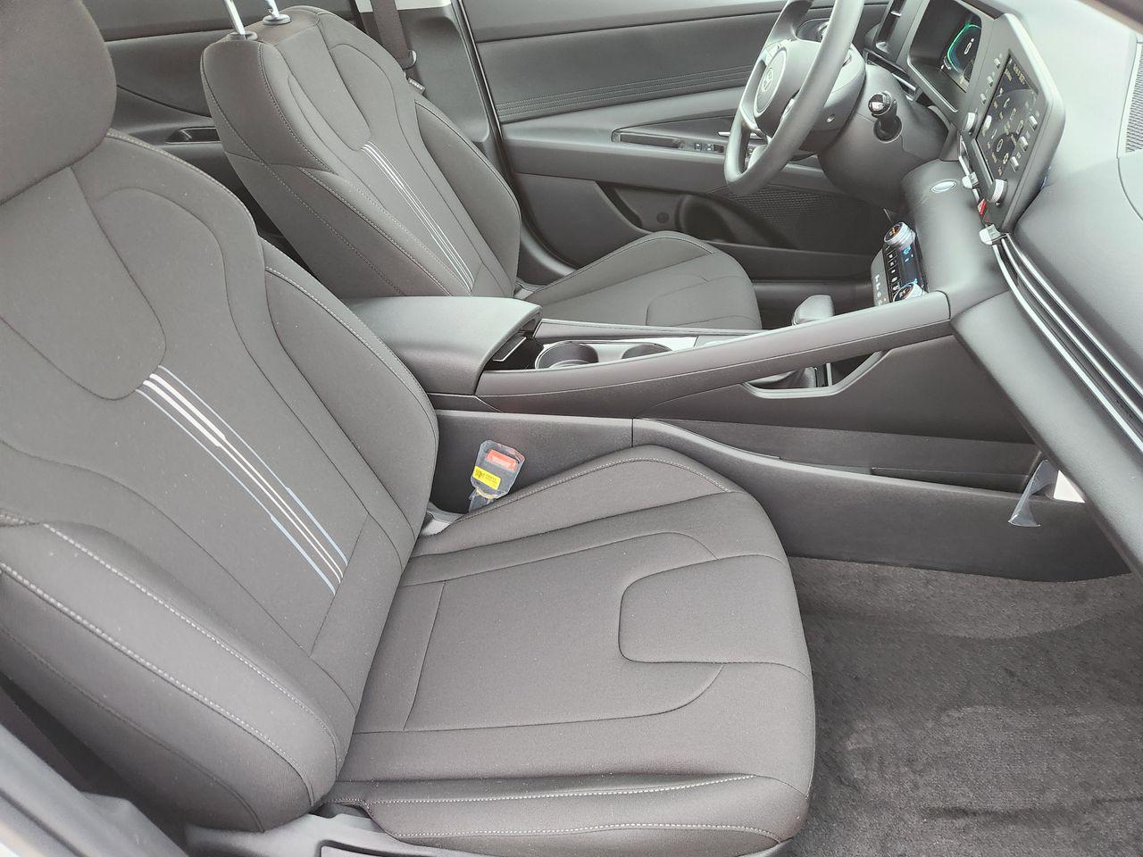 New 2026 W6H White Hyundai Blue image 10