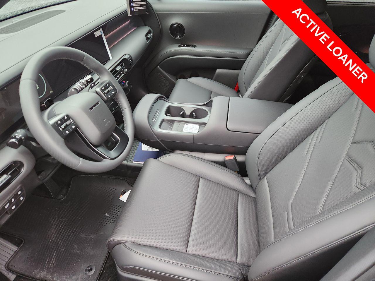 New 2026 PE2 Gray Hyundai XRT Pro image 10