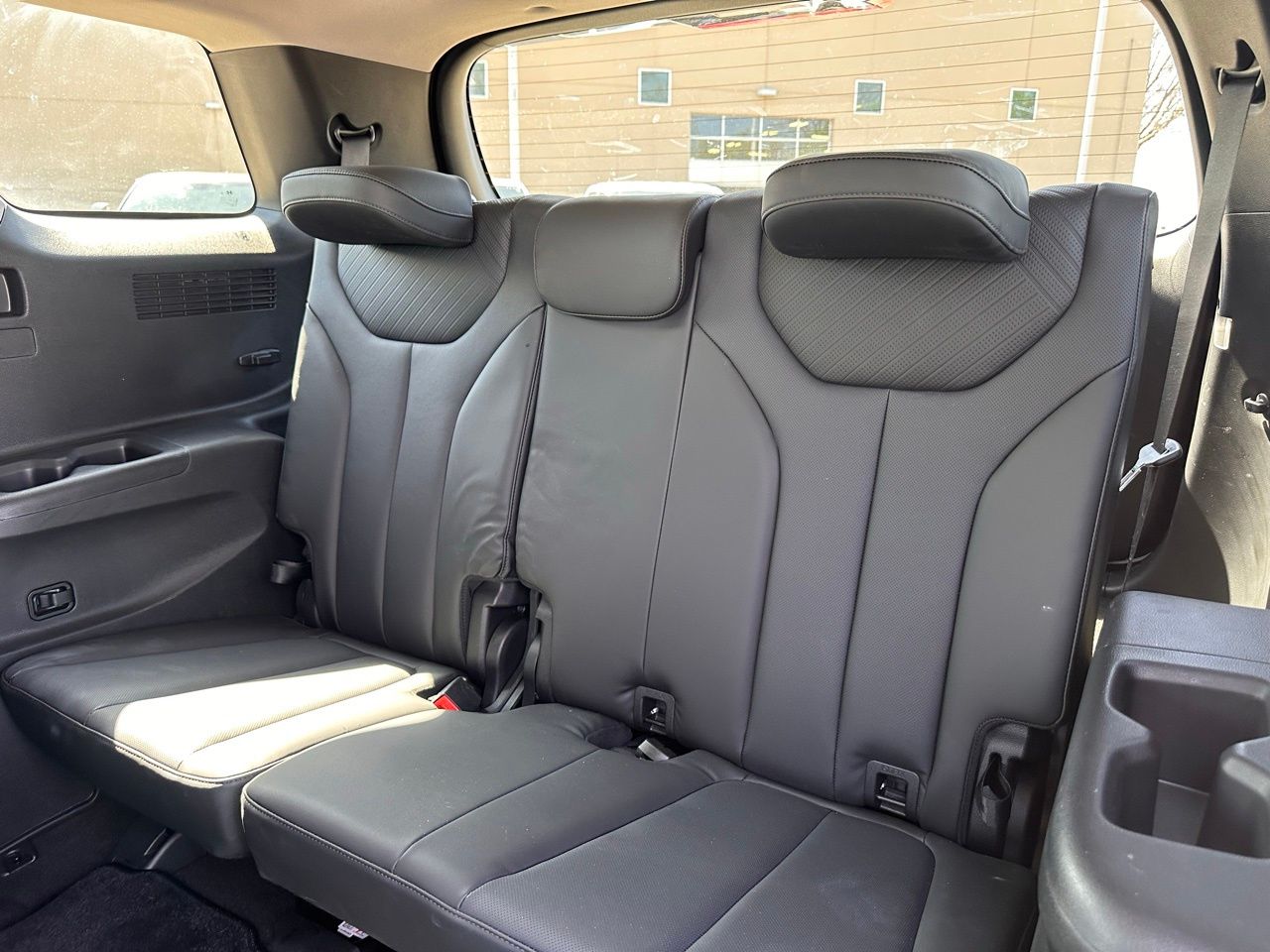 Used 2024 Hyper White Hyundai XRT image 21