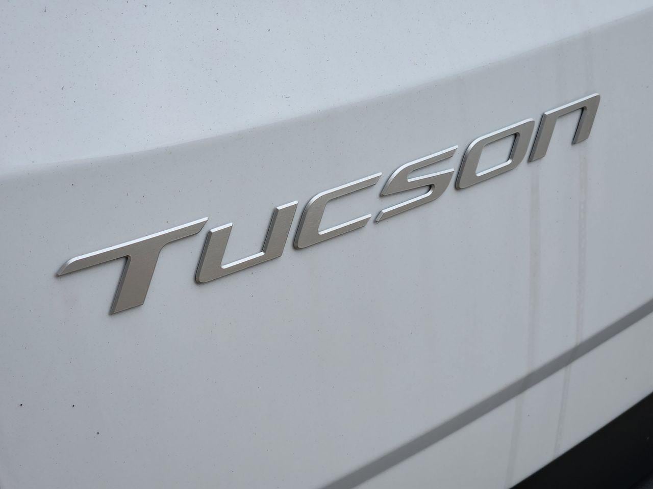 New 2026 W6H White Hyundai Limited FWD image 8