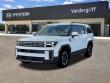 New 2026 Hyundai Santa Fe SEL FWD SUV