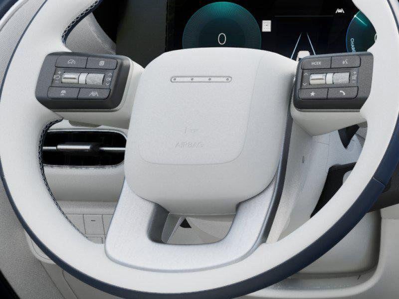 New 2026 PE2 Gray Hyundai Calligraphy image 15