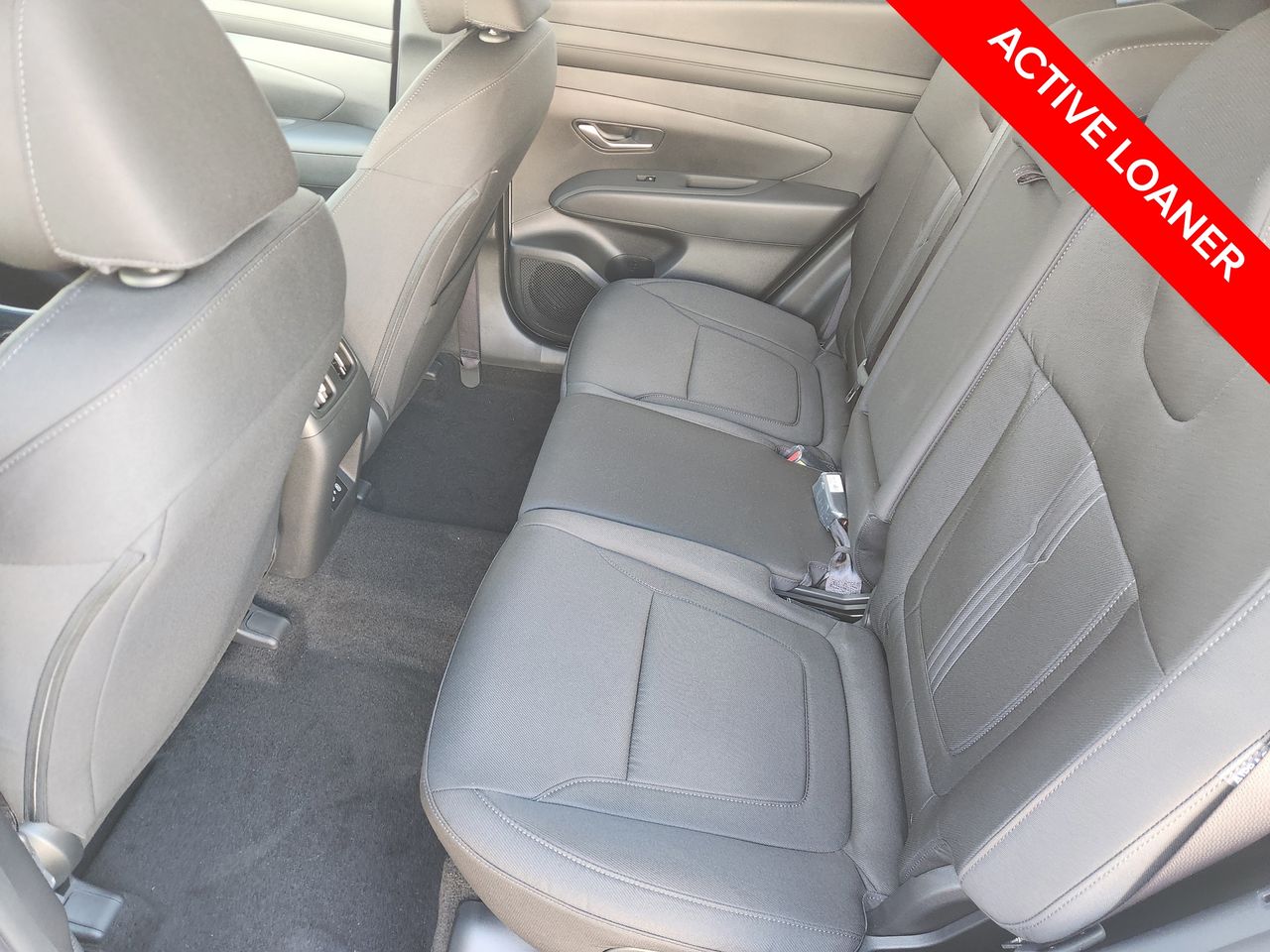 New 2026 Serenity White Pearl Hyundai SEL FWD image 29