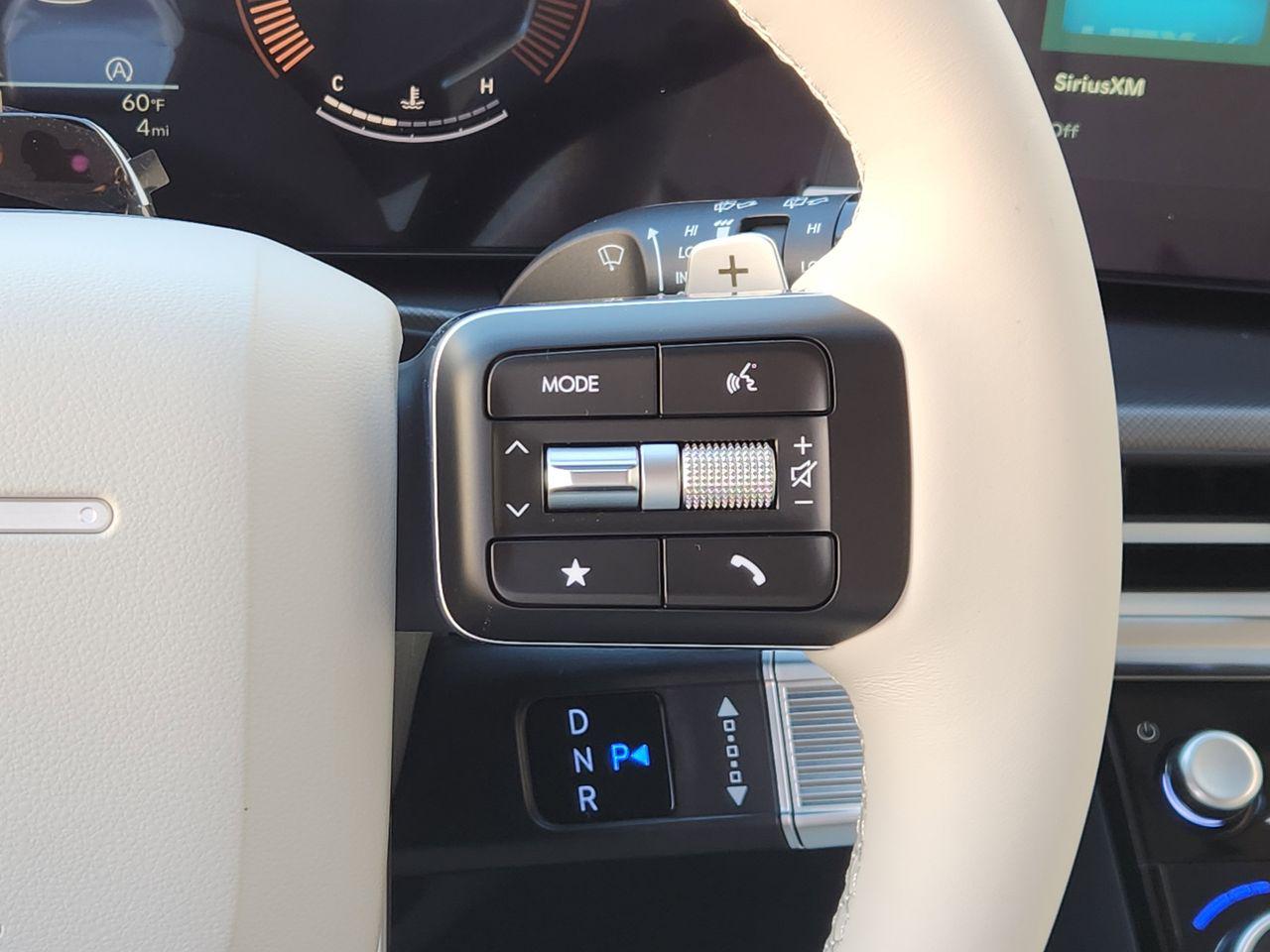 New 2026 PE2 Gray Hyundai SEL FWD image 27