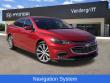 Used 2016 Chevrolet Malibu Premier Sedan