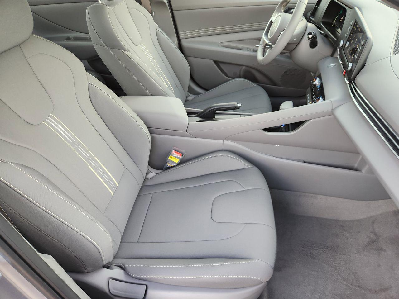 New 2026 M6T Hyundai SEL Sport image 9