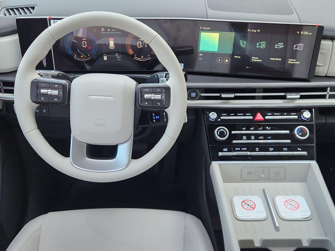 New 2027 Shimmering Silver Hyundai SE FWD image 26