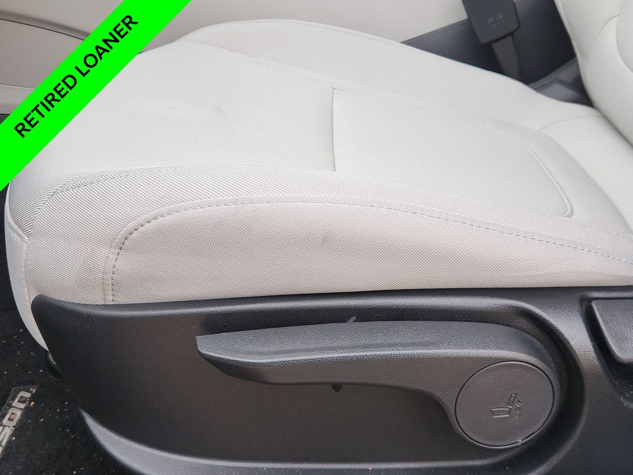New 2026 Serenity White Pearl Hyundai SE FWD image 23
