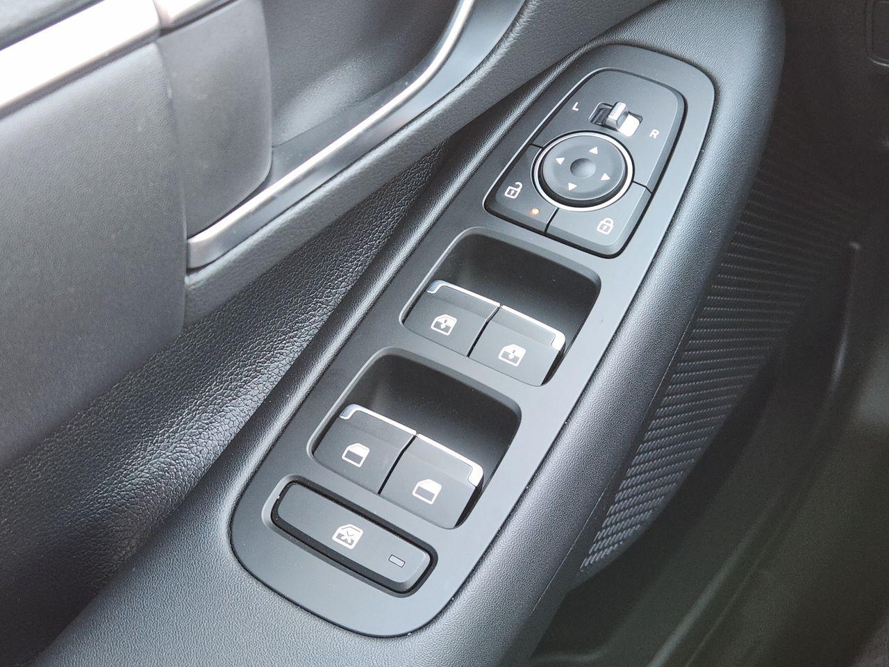 New 2026 Portofino Gray Hyundai SEL image 21