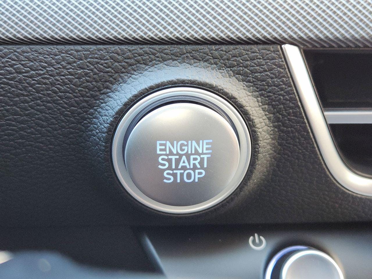 New 2026 W6H White Hyundai SEL Sport image 16