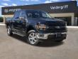 Used 2024 Ford F-150 XLT Truck SuperCrew Cab