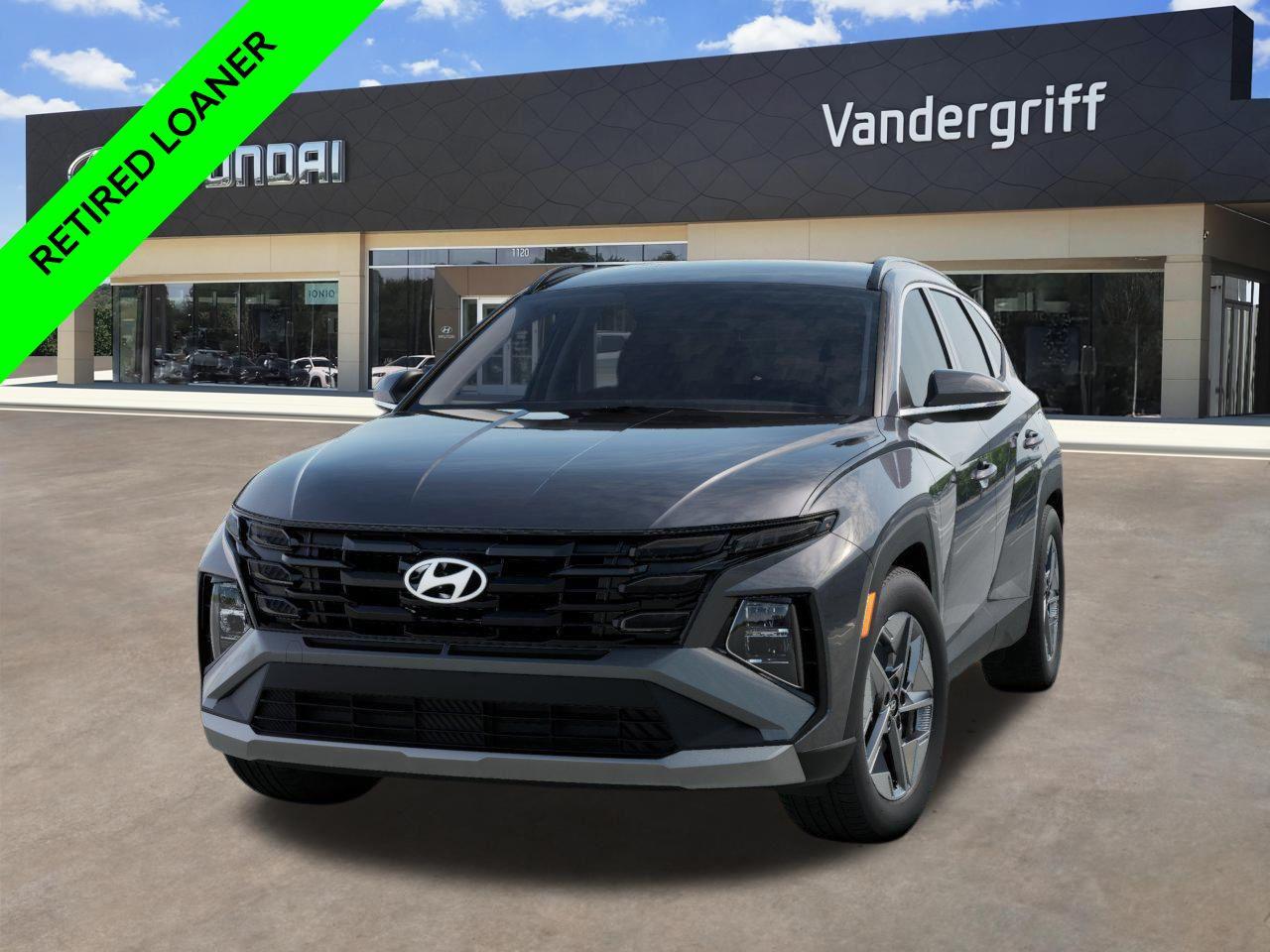 New 2026 Ecotronic Gray Hyundai SEL FWD image 6