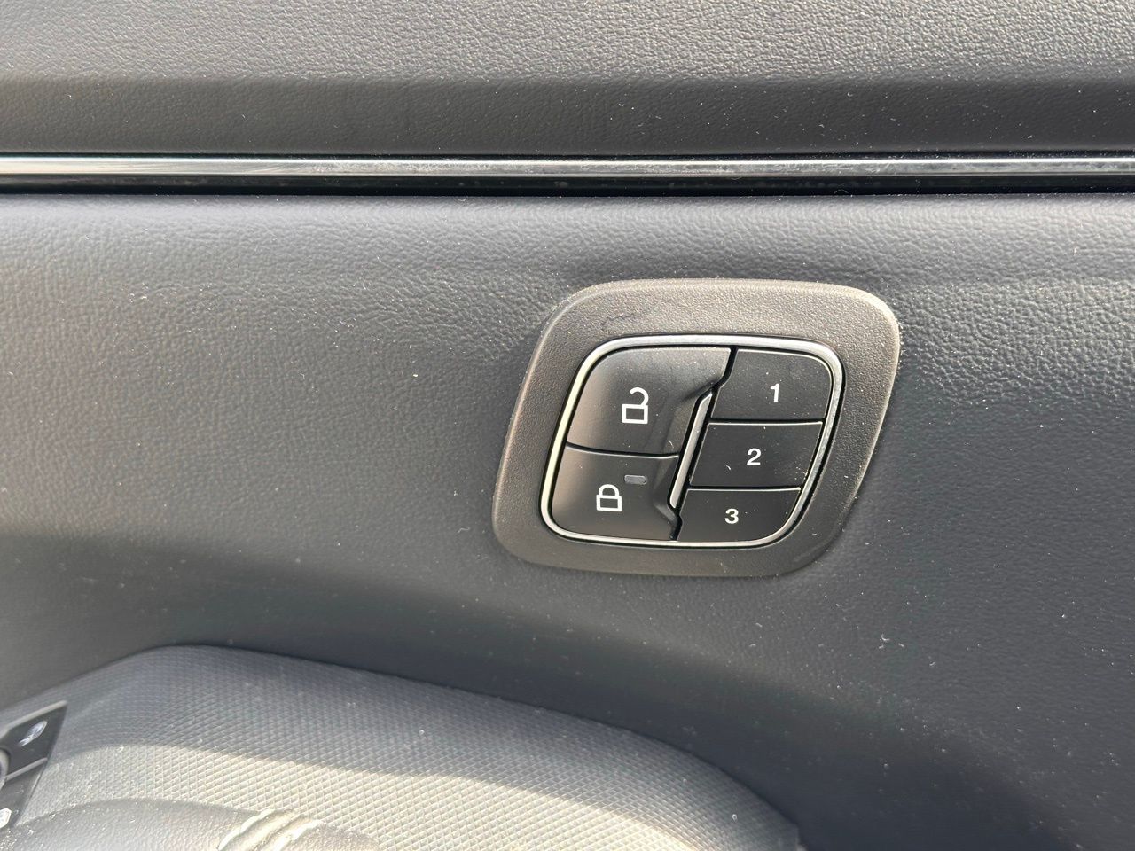 Used 2023 Rapid Red Tinted Ford Premium image 23