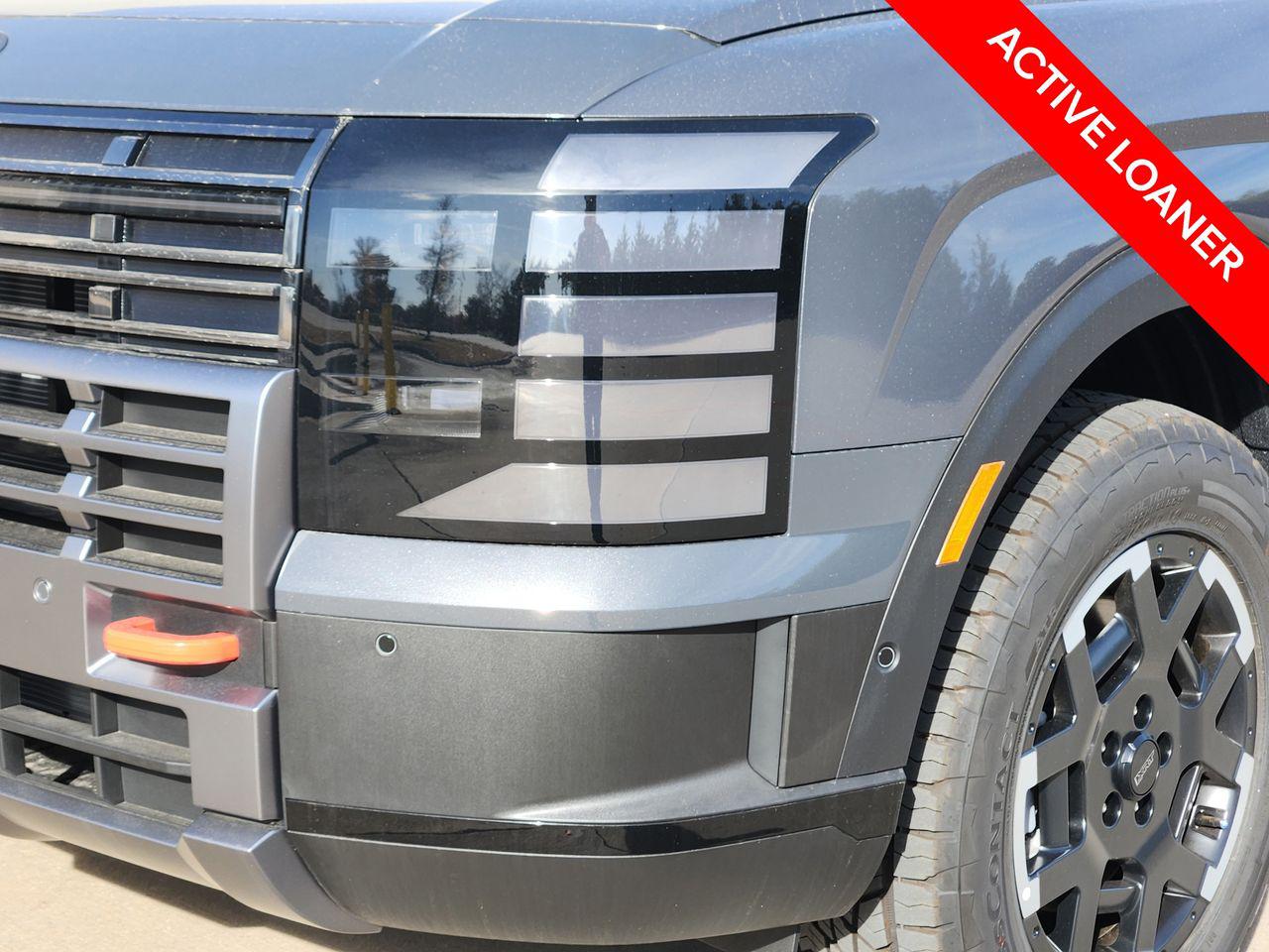 New 2026 PE2 Gray Hyundai XRT Pro image 6