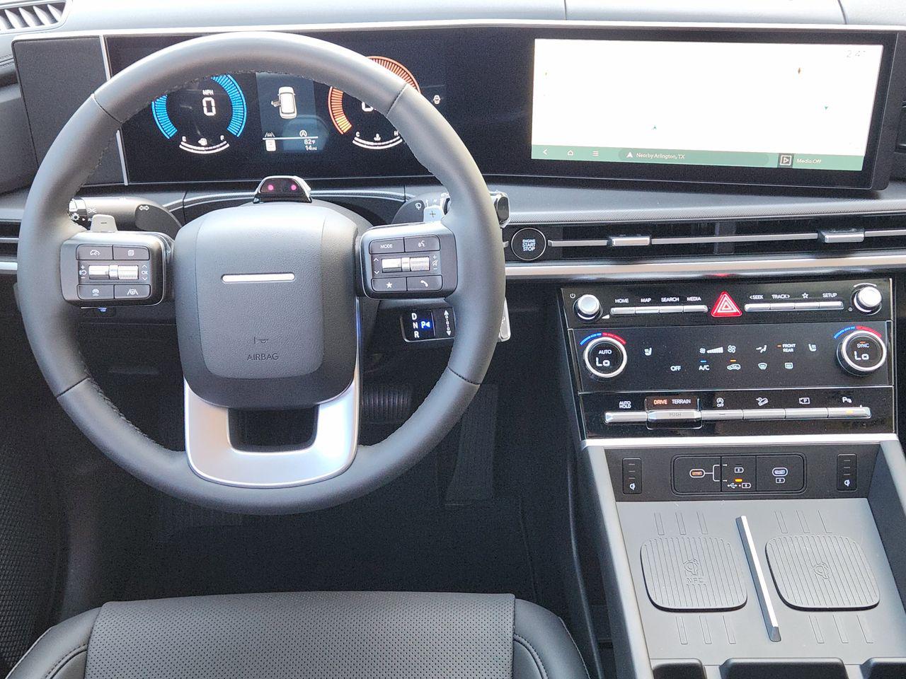 New 2026 R2T Silver Hyundai XRT AWD image 26