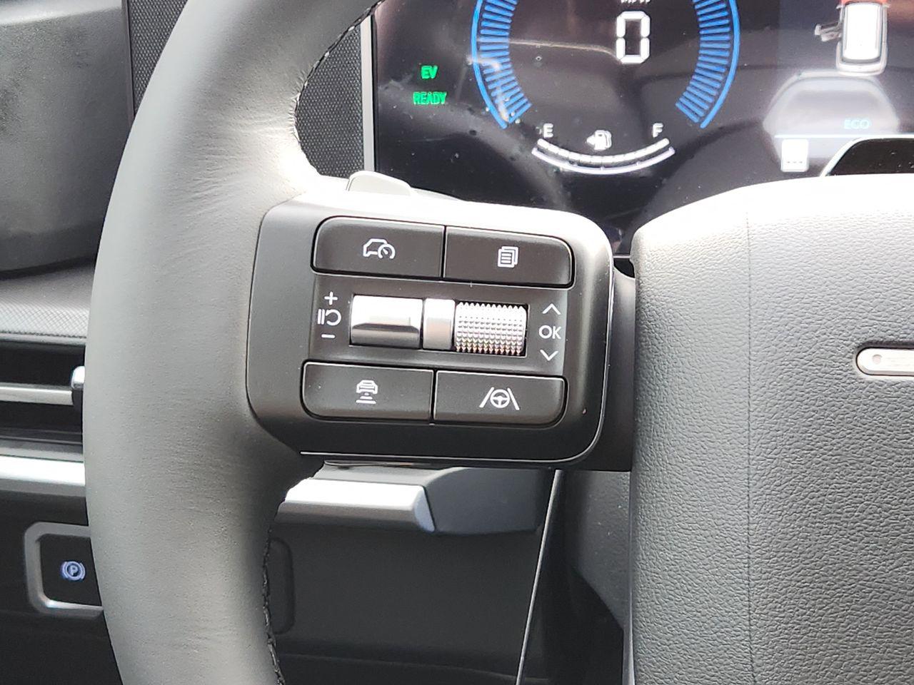 New 2026 R2T Silver Hyundai SEL image 27