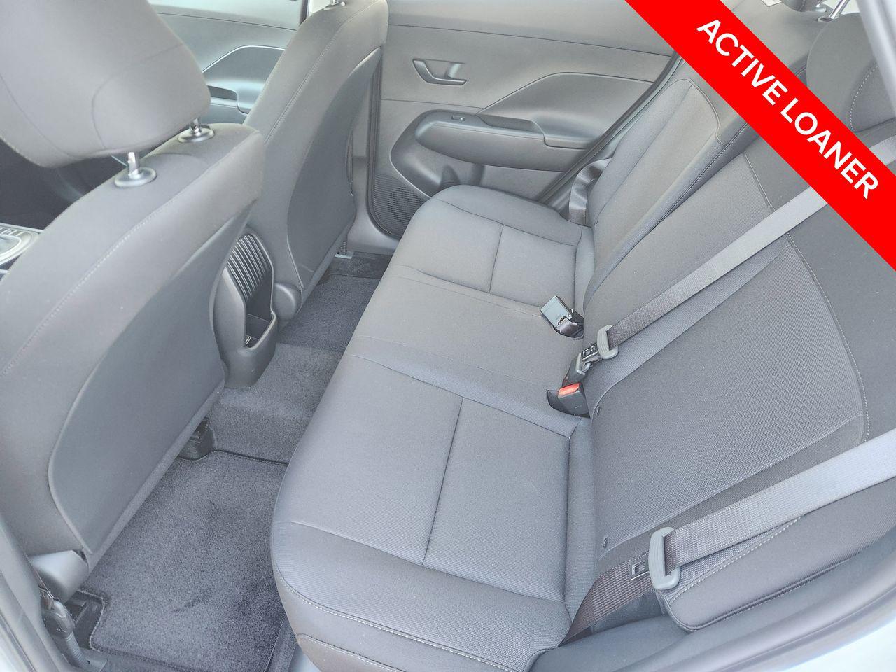 New 2026 SAW White Hyundai SE FWD image 30