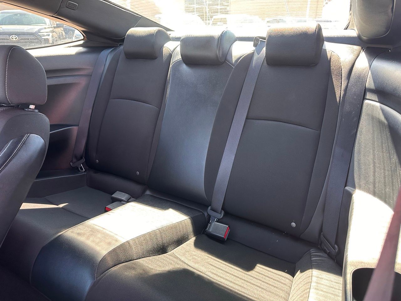 Used 2020 Metro Metro Aa Honda Sport image 13