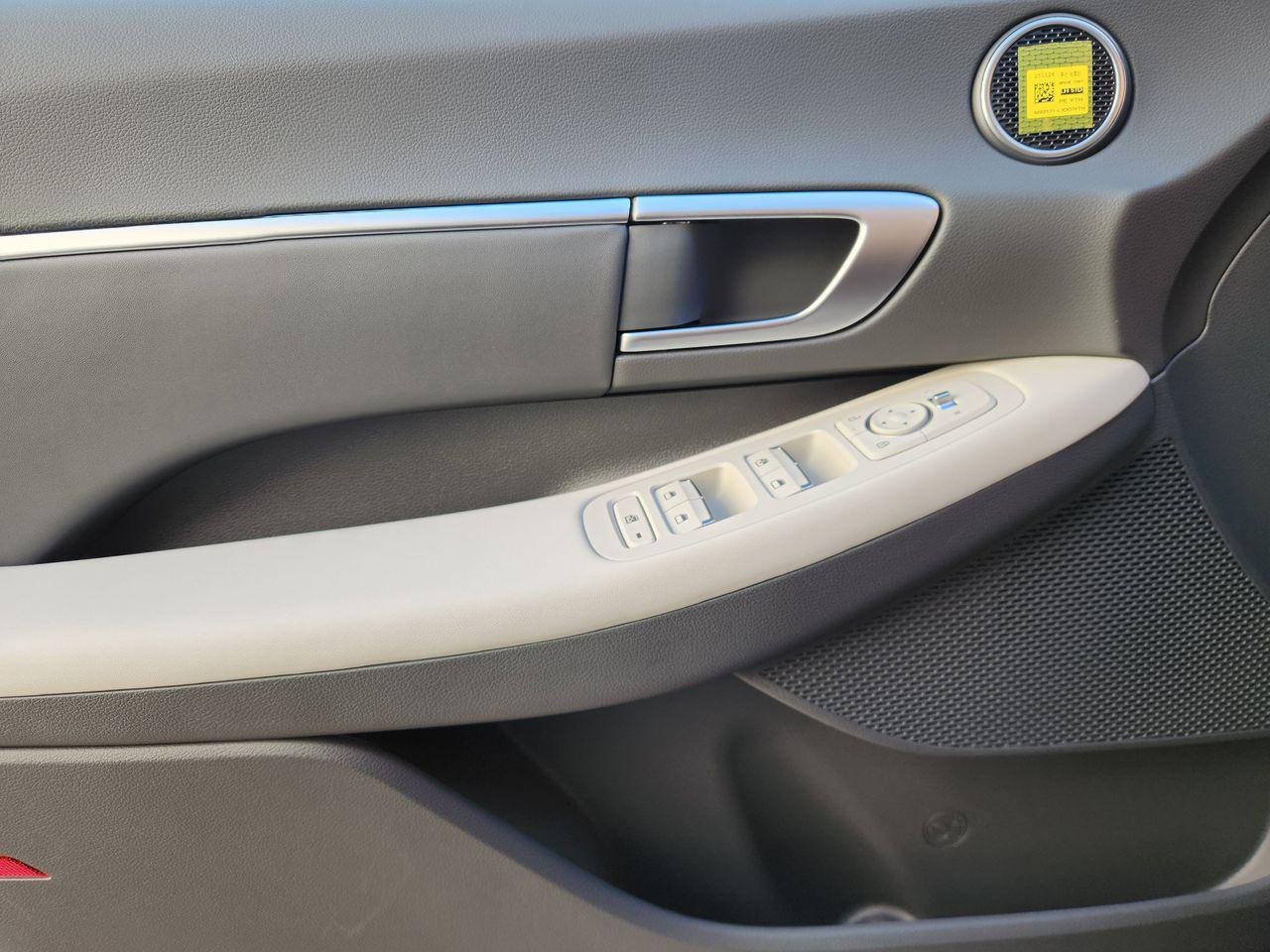 New 2026 T2G Gray Hyundai Blue image 24