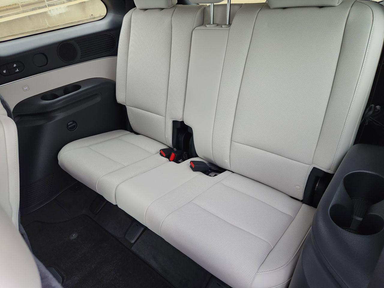 New 2026 PE2 Gray Hyundai Calligraphy FWD image 30