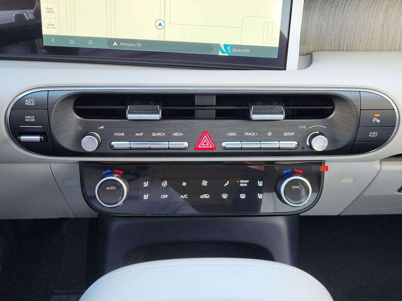 New 2026 A2B Black Hyundai Calligraphy FWD image 15