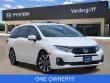 Used 2025 Honda Odyssey Elite Van