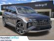 Certified 2023 Hyundai Tucson N Line SUV