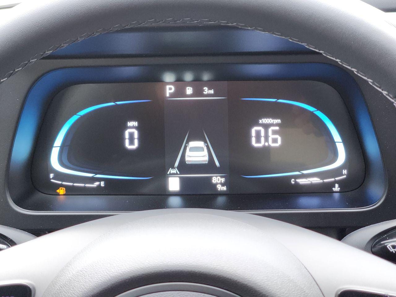 New 2026 Ecotronic Gray Hyundai SEL Sport image 12