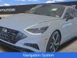 Used 2022 Hyundai Sonata SEL Plus Sedan