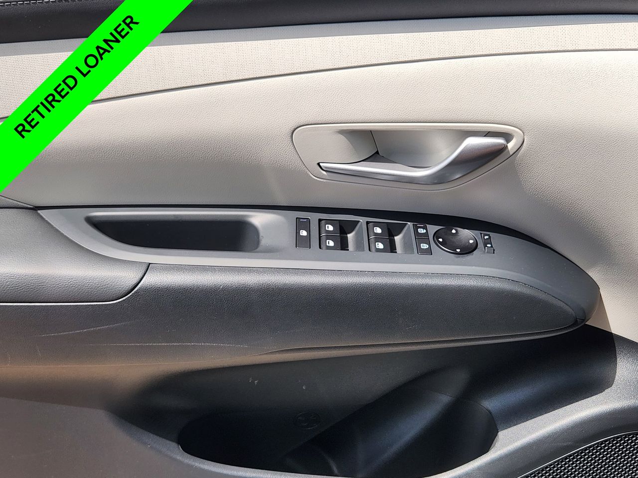 New 2026 Serenity White Pearl Hyundai SEL Premium FWD image 22