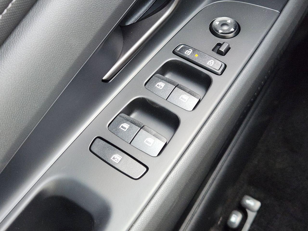 New 2026 W6H White Hyundai SEL Sport image 21