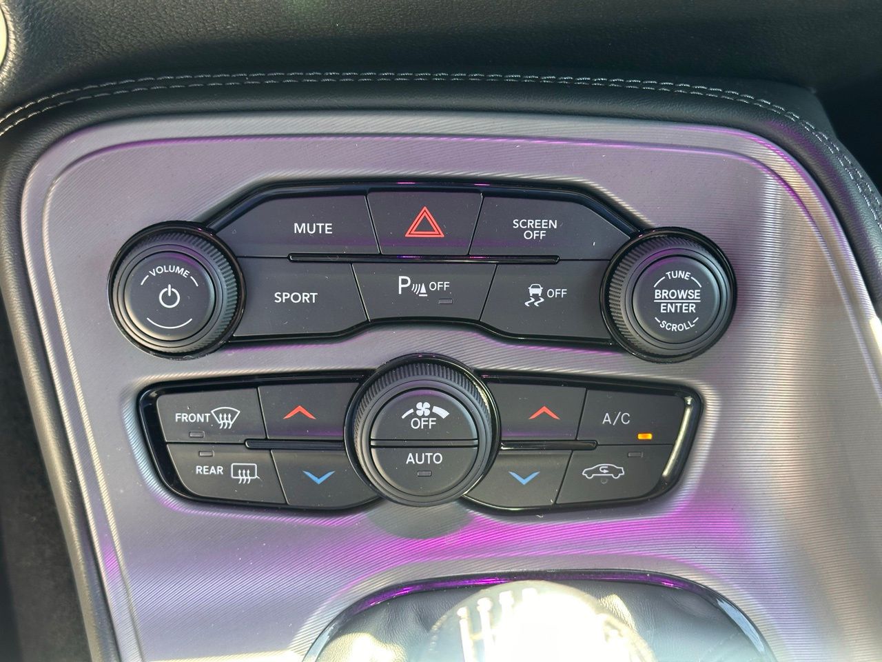 Used 2023 Sublime Dodge R/T image 29