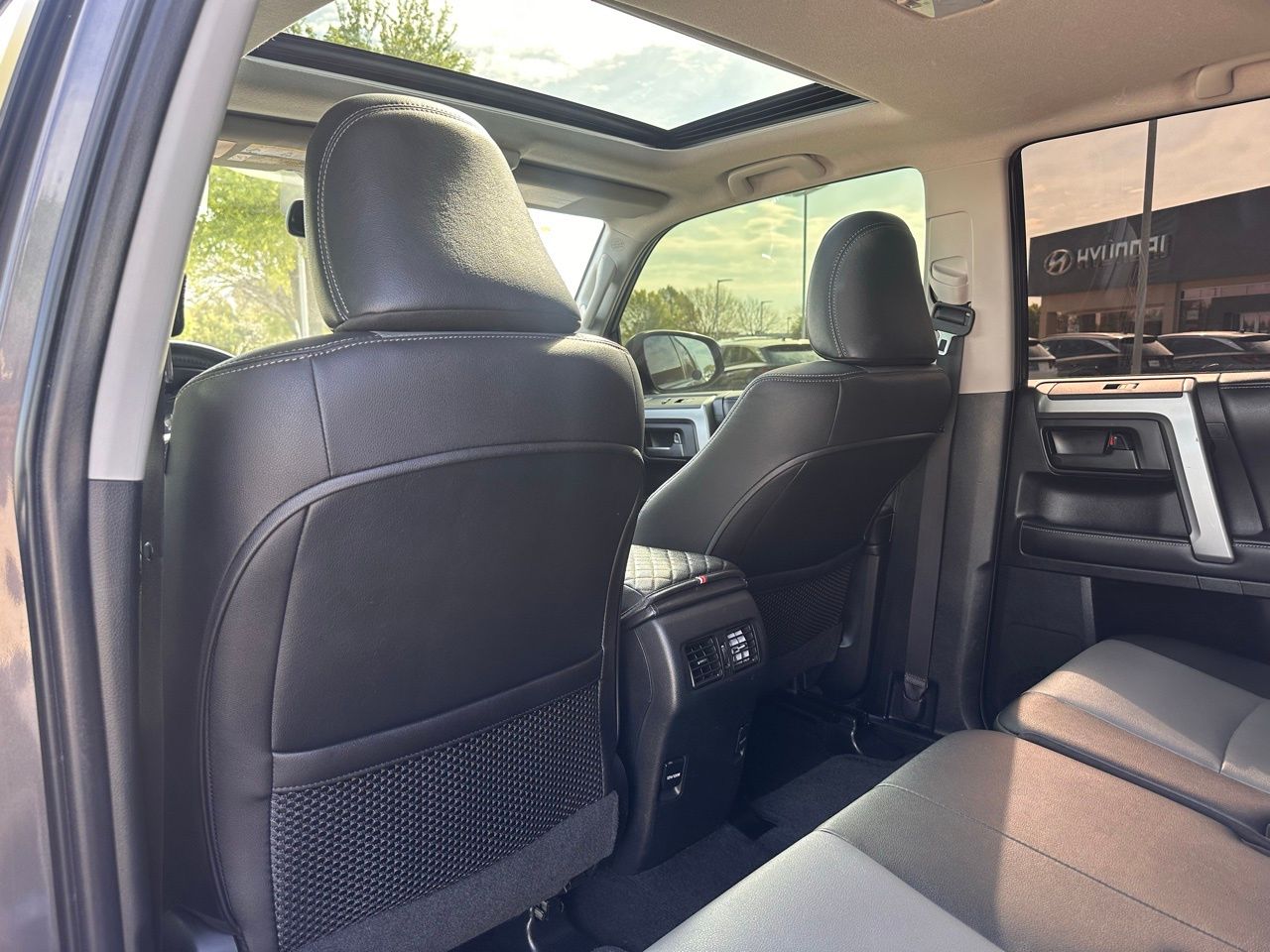 Used 2018 Magnetic Gray Toyota SR5 Premium image 18