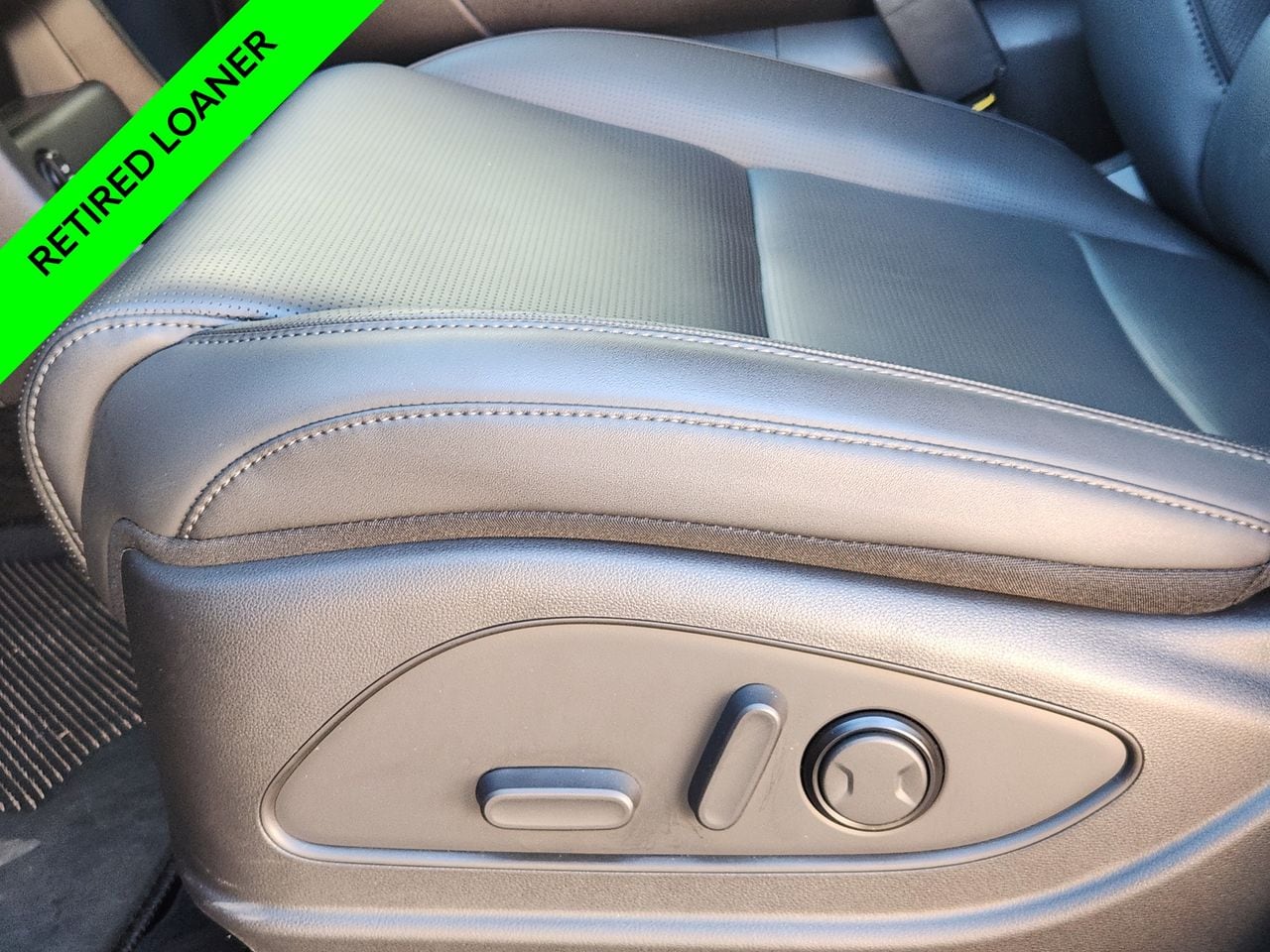 2026 Hyundai Palisade XRT Pro - Photo 23