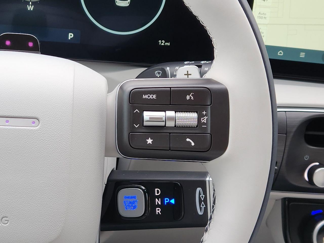 New 2026 PE2 Gray Hyundai Calligraphy FWD image 28